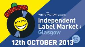 Independent Label Market