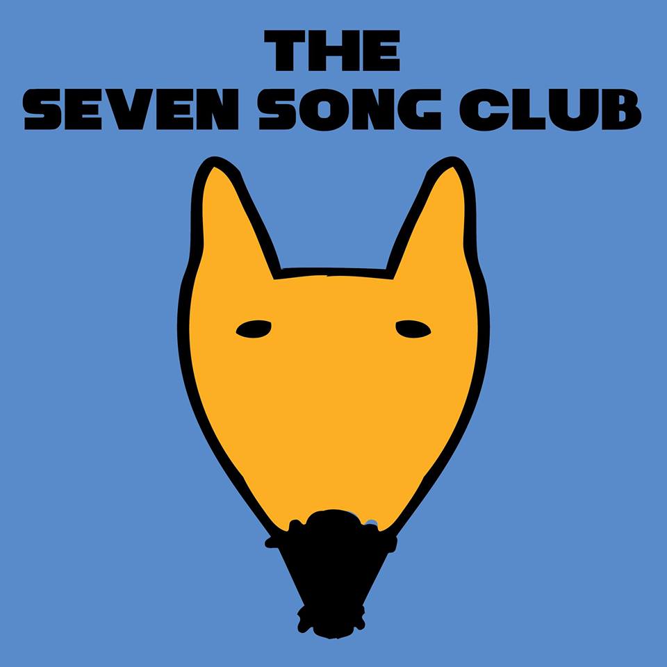 The Seven Song Club, Vic Bar (Tron Theatre), Glasgow, 7th February 2014. –  Strength in Numbers